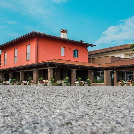 Hotel Ai Cjastinars Sant'Antonio  Ngoại thất bức ảnh