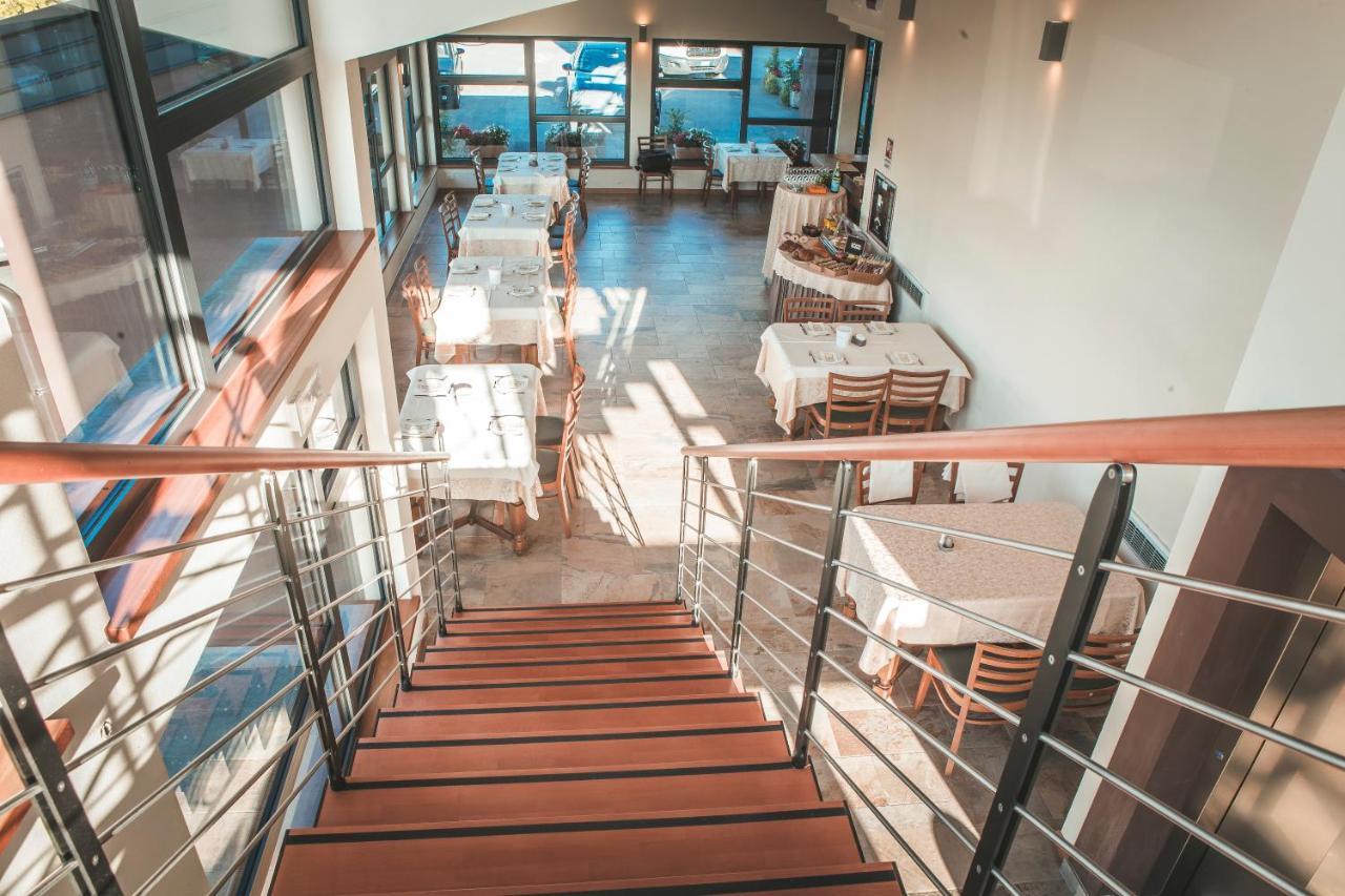 Hotel Ai Cjastinars Sant'Antonio  Ngoại thất bức ảnh