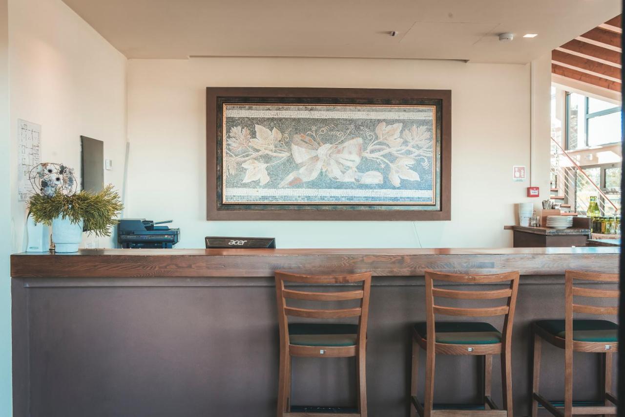 Hotel Ai Cjastinars Sant'Antonio  Ngoại thất bức ảnh